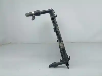 Автозапчастина б/у водяний радіатор для skoda octavia iii break (5e5) 1528 ak gasóleo 2015 5p посилання на oem iam 5q0121251gf  