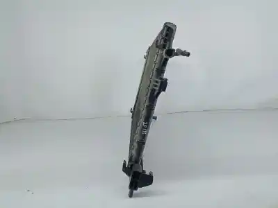 Автозапчастина б/у водяний радіатор для skoda octavia iii break (5e5) 1528 ak gasóleo 2015 5p посилання на oem iam 5q0121251gf  