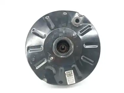 Автозапчастина б/у гальмівний серво для skoda octavia iii break (5e5) 1528 ak gasóleo 2015 5p посилання на oem iam 5q1614105br