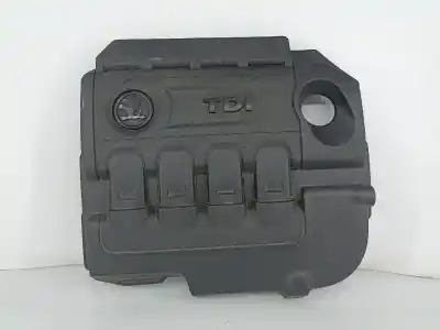 Автозапчастина б/у крішка двигуна для skoda octavia iii break (5e5) 1528 ak gasóleo 2015 5p посилання на oem iam 04l103954t