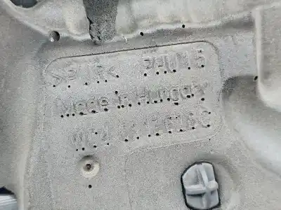 Автозапчасти б/у крышка двигателя за skoda octavia iii break (5e5) 1528 ak gasóleo 2015 5p ссылки oem iam 04l103954t  