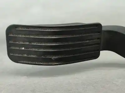 Pezzo di ricambio per auto di seconda mano pedale dell acceleratore per peugeot 207 (wa_, wc_) 1.6 hdi riferimenti oem iam 0280755084  