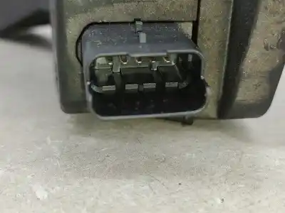 Pezzo di ricambio per auto di seconda mano pedale dell acceleratore per peugeot 207 (wa_, wc_) 1.6 hdi riferimenti oem iam 0280755084  