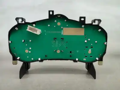 Pezzo di ricambio per auto di seconda mano pannello degli strumenti per peugeot 207 (wa_, wc_) 1.6 hdi riferimenti oem iam a2c53065549  