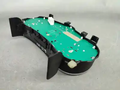 Pezzo di ricambio per auto di seconda mano pannello degli strumenti per peugeot 207 (wa_, wc_) 1.6 hdi riferimenti oem iam a2c53065549  