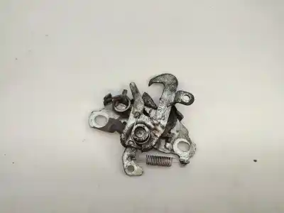 Автозапчасти б/у замок капота за citroen c4 cactus van (0b_, 0p_) bluehdi 100 ссылки oem iam 