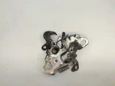 Автозапчастина б/у замок капота для citroen c4 cactus van (0b_, 0p_) bluehdi 100 посилання на oem iam   