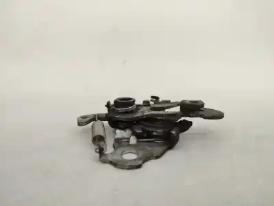 Автозапчастина б/у замок капота для citroen c4 cactus van (0b_, 0p_) bluehdi 100 посилання на oem iam   