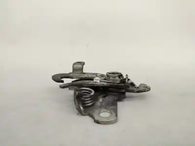 Автозапчастина б/у замок капота для citroen c4 cactus van (0b_, 0p_) bluehdi 100 посилання на oem iam   