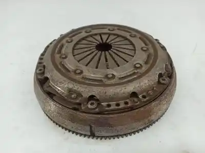 Автозапчастина б/у комплект зцеплення для citroen c4 cactus van (0b_, 0p_) bluehdi 100 посилання на oem iam   