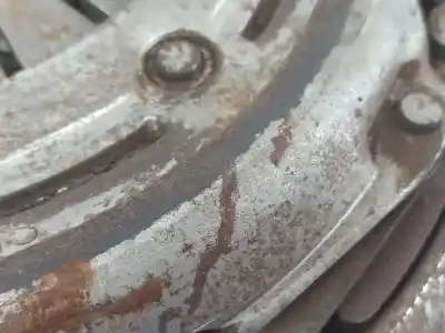 Автозапчастина б/у комплект зцеплення для citroen c4 cactus van (0b_, 0p_) bluehdi 100 посилання на oem iam   