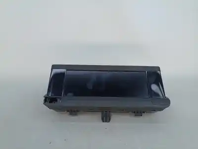 Автозапчасти б/у приборная доска за citroen c4 cactus van (0b_, 0p_) bluehdi 100 ссылки oem iam 9810313280