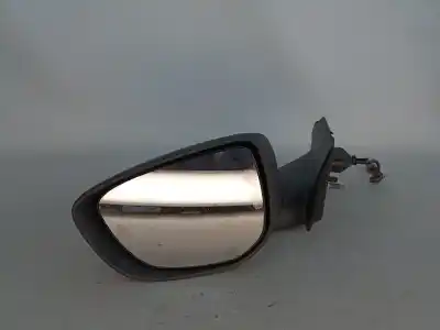 Автозапчасти б/у левое зеркало за citroen c4 cactus van (0b_, 0p_) bluehdi 100 ссылки oem iam 