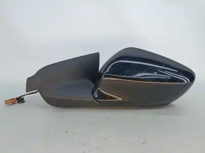 Автозапчастина б/у ліве дзеркало для citroen c4 cactus van (0b_, 0p_) bluehdi 100 посилання на oem iam   