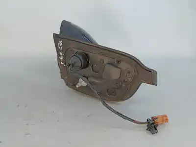 Автозапчастина б/у ліве дзеркало для citroen c4 cactus van (0b_, 0p_) bluehdi 100 посилання на oem iam   