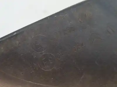 Автозапчастина б/у ліве дзеркало для citroen c4 cactus van (0b_, 0p_) bluehdi 100 посилання на oem iam   