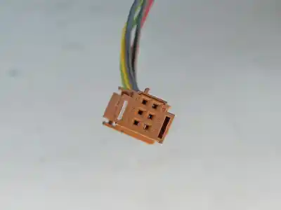 Автозапчастина б/у ліве дзеркало для citroen c4 cactus van (0b_, 0p_) bluehdi 100 посилання на oem iam   