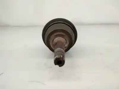 Автозапчастина б/у передня ліва трансмісія для citroen c4 cactus van (0b_, 0p_) bluehdi 100 посилання на oem iam 9677477080  