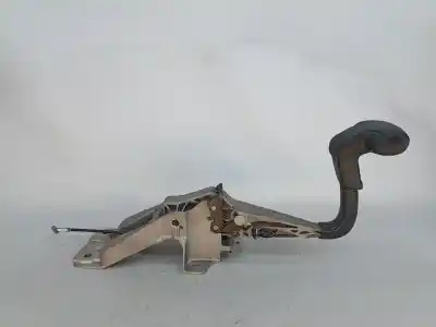 Автозапчастина б/у важіль ручного гальма для citroen c4 cactus van (0b_, 0p_) bluehdi 100 посилання на oem iam   