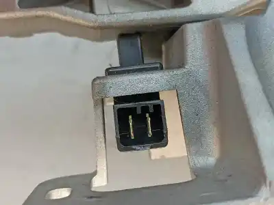 Автозапчастина б/у важіль ручного гальма для citroen c4 cactus van (0b_, 0p_) bluehdi 100 посилання на oem iam   