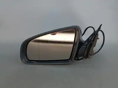 Second-hand car spare part left rearview mirror for audi a4 b7 (8ec) 2.5 tdi oem iam references  Second-hand car spare part left rearview mirror for audi a4 b7 (8ec) 2.5 tdi oem iam references