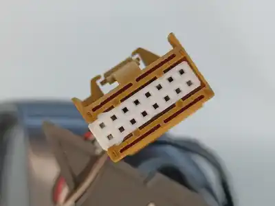 Peça sobressalente para automóvel em segunda mão espelho retrovisor esquerdo por audi a4 b7 (8ec) 2.5 tdi referências oem iam    Peça sobressalente para automóvel em segunda mão espelho retrovisor esquerdo por audi a4 b7 (8ec) 2.5 tdi referências oem iam