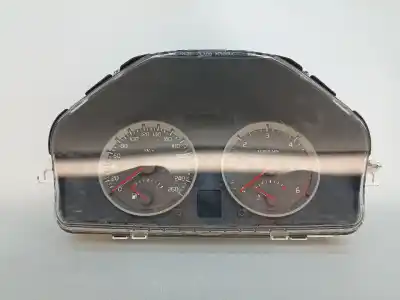 Peça sobressalente para automóvel em segunda mão quadrante por volvo s40 ii (ms) 2.0 d gasóleo 5p referências oem iam 30710071