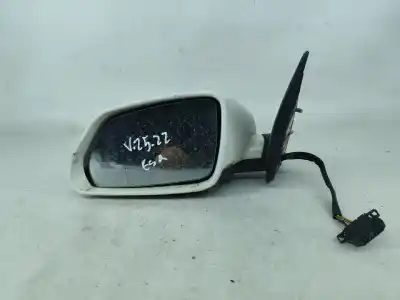 Second-hand car spare part left rearview mirror for skoda octavia ii (1z3) 2.0 tdi 16v oem iam references 7 fios  