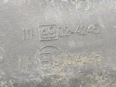 Second-hand car spare part left rearview mirror for skoda octavia ii (1z3) 2.0 tdi 16v oem iam references 7 fios  