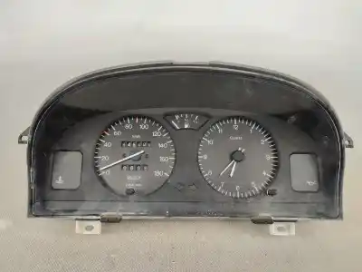 Peça sobressalente para automóvel em segunda mão quadrante por citroen ax (za-_) 10 referências oem iam 9623423380