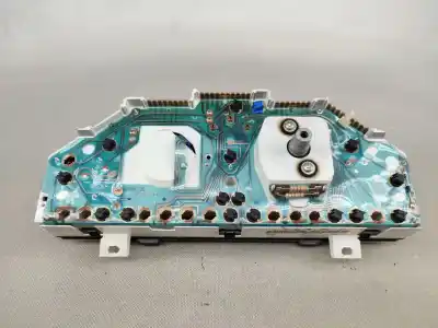 Peça sobressalente para automóvel em segunda mão quadrante por citroen ax (za-_) 10 referências oem iam 9623423380  