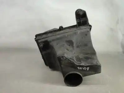 Peça sobressalente para automóvel em segunda mão suporte do filtro de ar por volvo s40 ii (ms) 2.0 d gasóleo 5p referências oem iam 