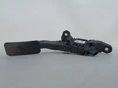 Автозапчастина б/у ПЕДАЛЬ АКСЕЛЕРАТОРА для HYUNDAI KAUAI (OS)  Посилання на OEM IAM 00136810  