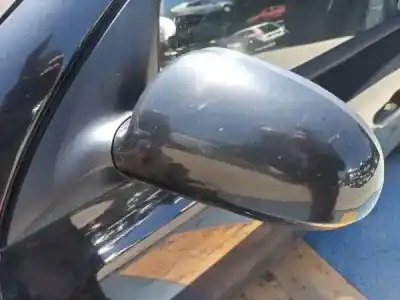 Peça sobressalente para automóvel em segunda mão espelho retrovisor esquerdo por hyundai i30 (fd) 1.6 crdi referências oem iam   