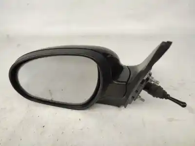 Peça sobressalente para automóvel em segunda mão espelho retrovisor esquerdo por hyundai i30 (fd) 1.6 crdi referências oem iam   