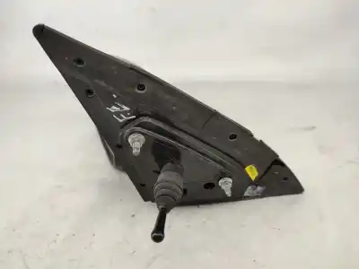 Peça sobressalente para automóvel em segunda mão espelho retrovisor esquerdo por hyundai i30 (fd) 1.6 crdi referências oem iam   