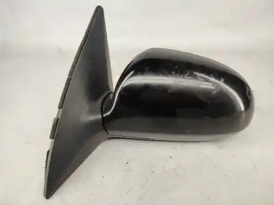 Peça sobressalente para automóvel em segunda mão espelho retrovisor esquerdo por hyundai i30 (fd) 1.6 crdi referências oem iam   