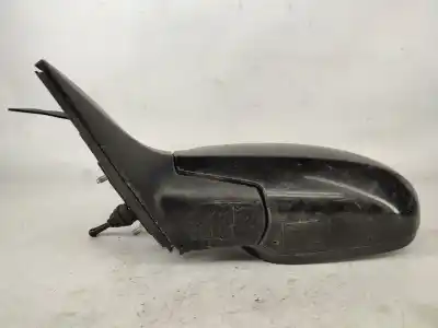 Peça sobressalente para automóvel em segunda mão espelho retrovisor esquerdo por hyundai i30 (fd) 1.6 crdi referências oem iam   