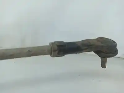 Pezzo di ricambio per auto di seconda mano sterzo per renault modus / grand modus (f/jp0_) 1.2 (jp0c jp0k fp0c fp0k fp0p jp0p jp0t) riferimenti oem iam a0001558  