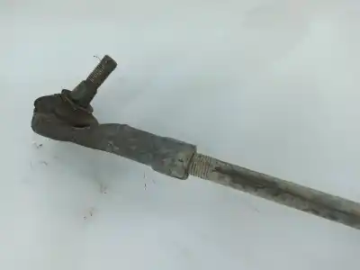 Second-hand car spare part steering rack for renault modus / grand modus (f/jp0_) 1.2 (jp0c jp0k fp0c fp0k fp0p jp0p jp0t) oem iam references a0001558  