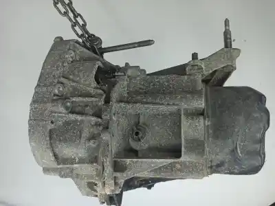 Second-hand car spare part gearbox for renault modus / grand modus (f/jp0_) 1.2 (jp0c jp0k fp0c fp0k fp0p jp0p jp0t) oem iam references jh3128