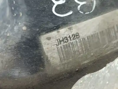 Автозапчасти б/у коробка передач за renault modus / grand modus (f/jp0_) 1.2 (jp0c jp0k fp0c fp0k fp0p jp0p jp0t) ссылки oem iam jh3128  