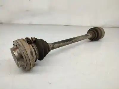 Second-hand car spare part front left transmission for bmw 3 (e36) 318 tds oem iam references   