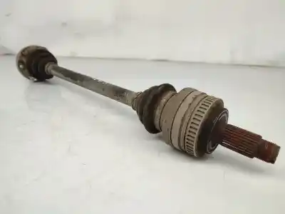 Second-hand car spare part front left transmission for bmw 3 (e36) 318 tds oem iam references   