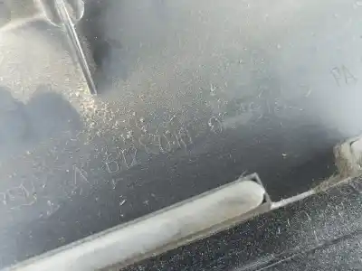 Автозапчасти б/у крышка двигателя за mercedes-benz c-class t-model (s203) c 270 cdi (203.216) ссылки oem iam a6120100667  