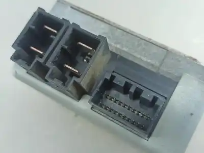 Second-hand car spare part electronic module for renault clio ii (bb_, cb_) 1.5 dci (b/cb07) oem iam references   
