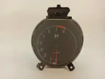 Peça sobressalente para automóvel em segunda mão quadrante por alfa romeo 156 (932_) 1.6 16v t.spark (932a4) referências oem iam 