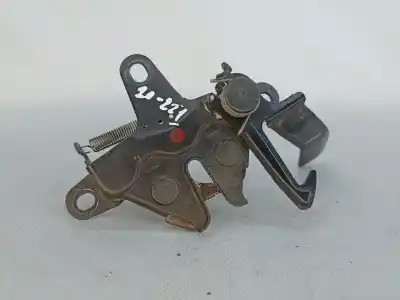 Peça sobressalente para automóvel em segunda mão fechadura do capô por toyota rav4 (a2) 2.0 d-4d 4wd referências oem iam 