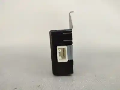 Second-hand car spare part ecu engine control for toyota rav4 (a2) 2.0 d-4d 4wd oem iam references   