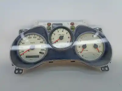 Peça sobressalente para automóvel em segunda mão quadrante por toyota rav4 (a2) 2.0 d-4d 4wd referências oem iam 838004a091